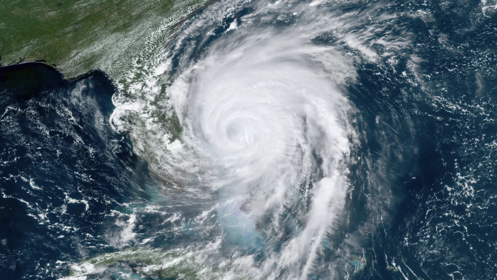 World Meteorological Organization announces changes to hurricane season