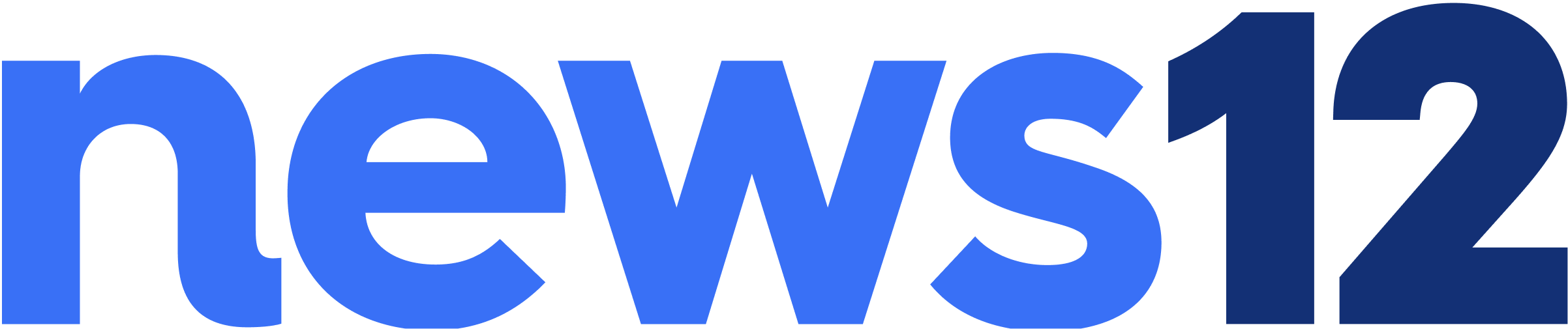 News12 Logo